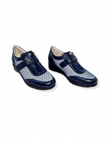 Pitillos zapato 2404