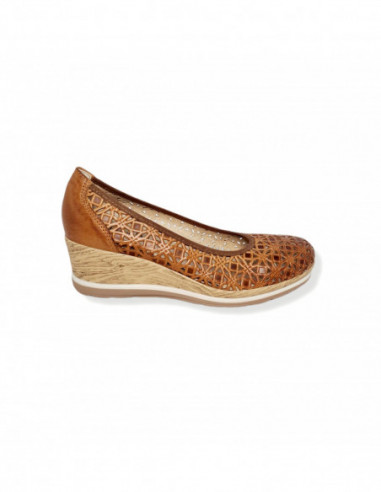 Pitillos zapato casual mujer 1372
