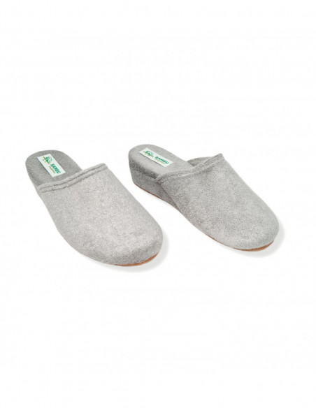 D´espinosa zapatilla de casa mujer 241