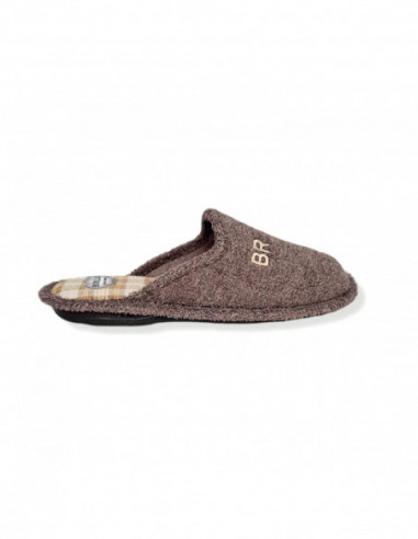 Biorelax zapatilla casa hombre 1482