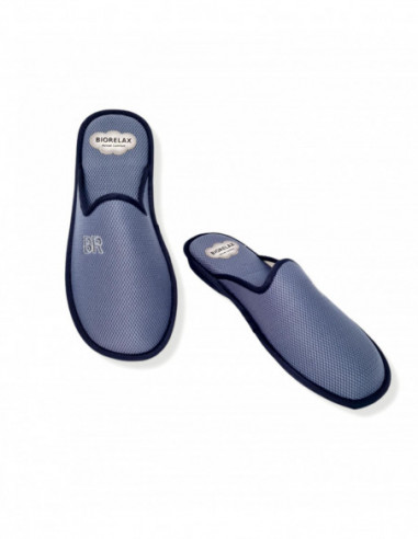 Biorelax zapatilla casa hombre 1575