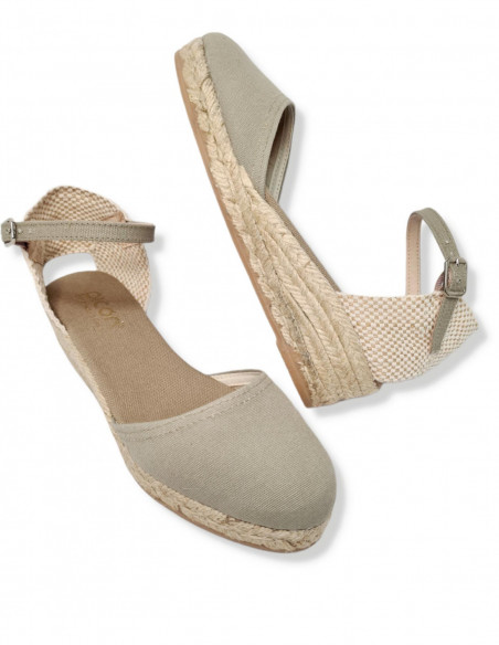 Picón alpargata 880