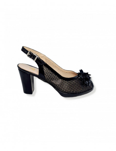 Zany by Trebede zapato de vestir 205