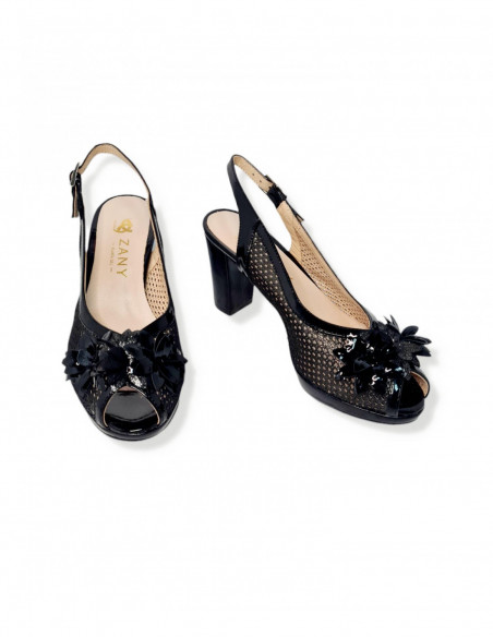 Zany by Trebede zapato de vestir 205