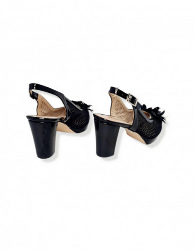 Zany by Trebede zapato de vestir 205