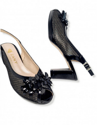 Zany by Trebede zapato de vestir 205