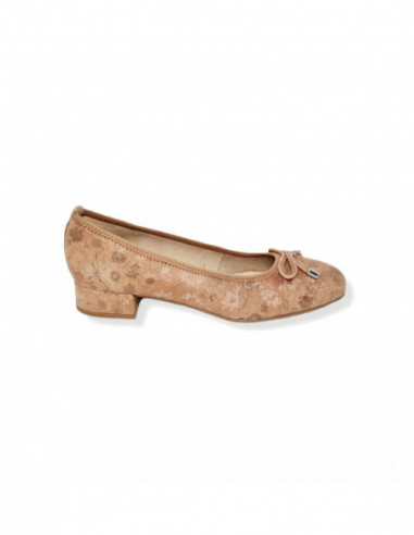 Hannibal Laguna zapato casual mujer ADRIA-02