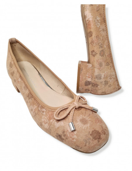 Hannibal Laguna zapato ADRIA-02