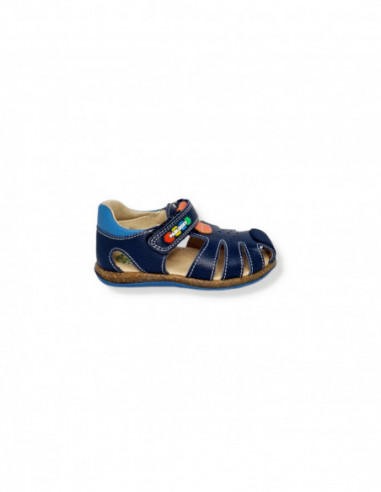 Pablosky sandalia 017125