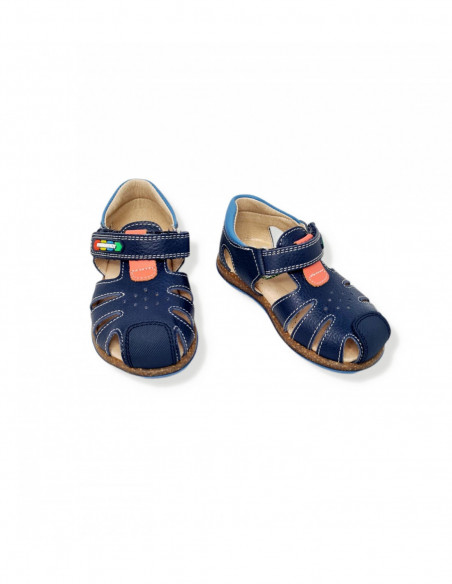 Pablosky sandalia 017125