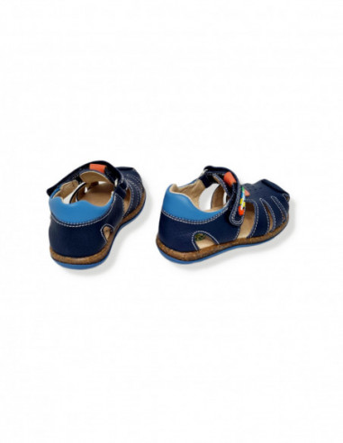 Pablosky sandalia 017125