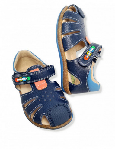 Pablosky sandalia 017125