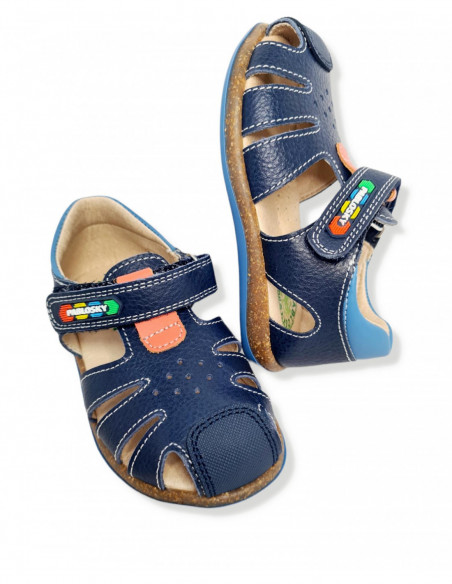 Pablosky sandalia 017125