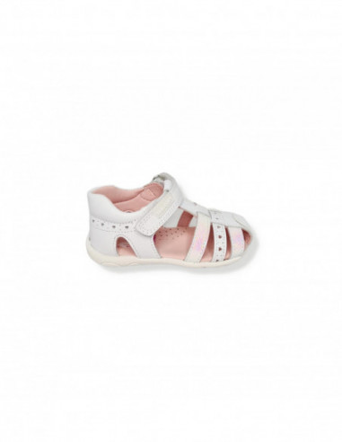 Pablosky sandalia casual niña 007900