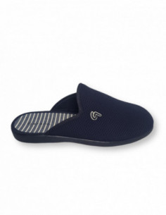 Garzón zapatilla casa hombre 6911.109