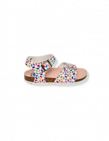 Pablosky sandalia 405800