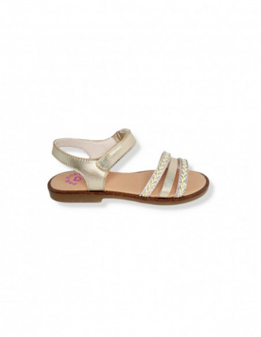 Pablosky sandalia 410180