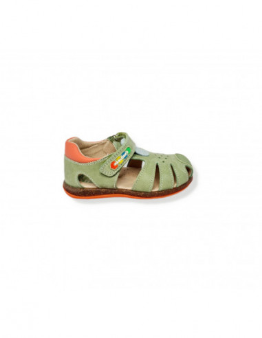 Pablosky sandalia 017198