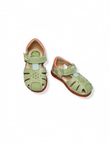 Pablosky sandalia 017198