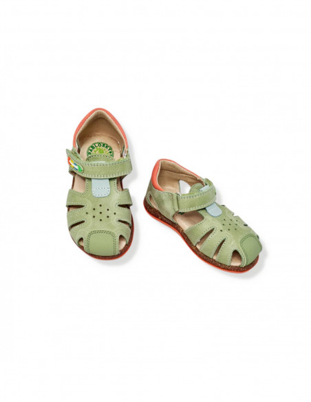 Pablosky sandalia 017198