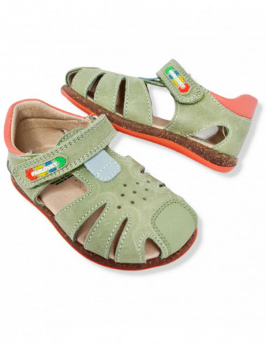 Pablosky sandalia 017198