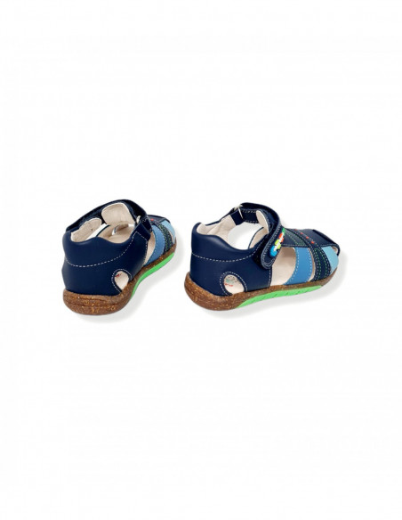 Pablosky sandalia 009721