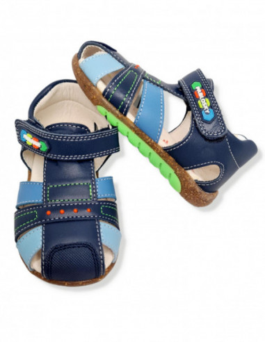 Pablosky sandalia 009721