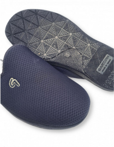 Garzón zapatilla casa hombre 6911.109
