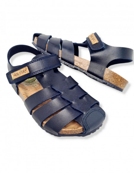 Pablosky sandalia 505620