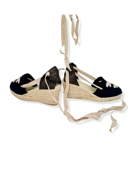 Picón alpargata 9730-P5