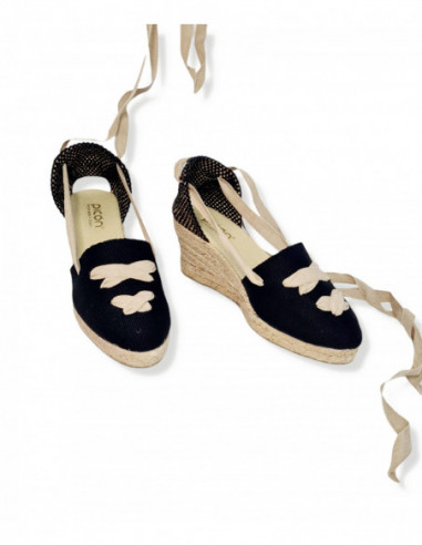 Picón alpargata 9730-P5