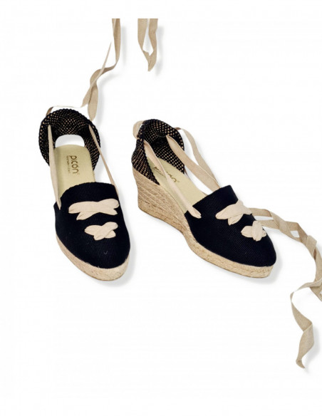 Picón alpargata 9730-P5