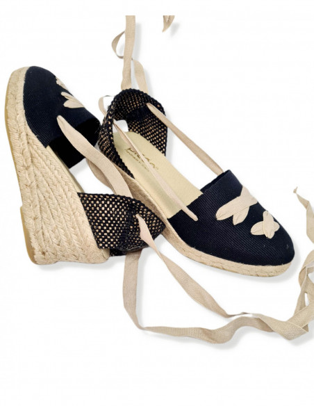 Picón alpargata 9730-P5