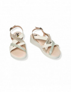 24Hrs sandalia casual mujer 25333 2