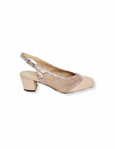 Trebede zapato 7551