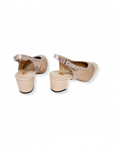 Trebede zapato 7551