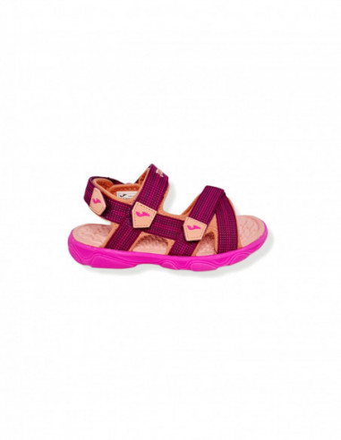 Joma sandalia niña SWAVJS2219V
