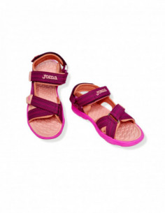 Joma sandalia niña SWAVJS2219V 2