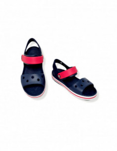 Crocs chancla niñ@ 12856 2