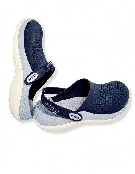 Crocs chancla unisex 206708
