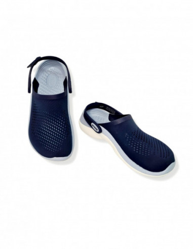 Crocs chancla unisex 206708