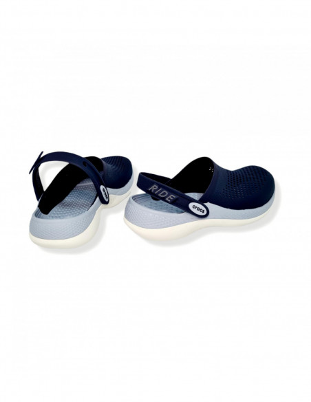 Crocs chancla unisex 206708
