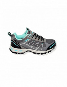Paredes trekking mujer LT22147