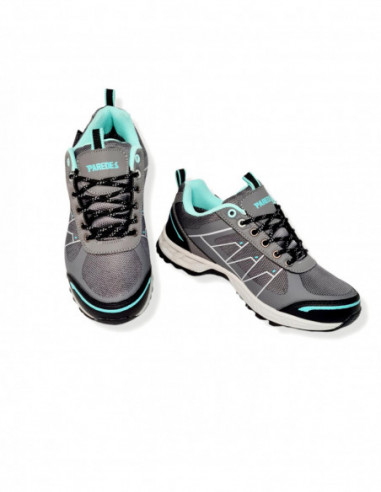 Paredes trekking mujer LT22147