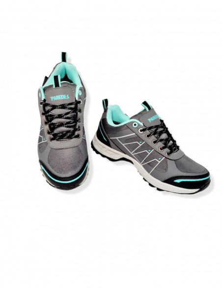 Paredes trekking mujer LT22147