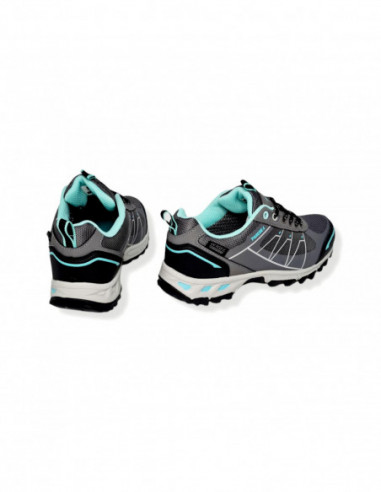 Paredes trekking mujer LT22147