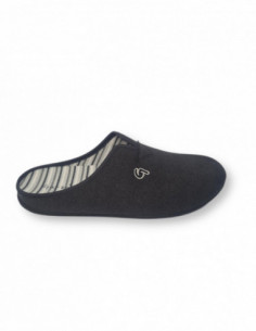 Garzón zapatilla casa hombre 8405.127