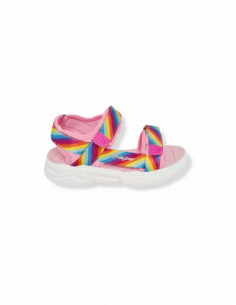 J'Hayber sandalia niña ZN53400