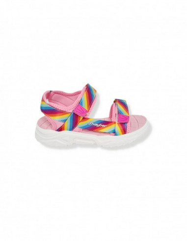 J'Hayber sandalia niña ZN53400