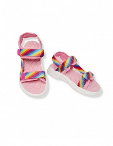 J'Hayber sandalia niña ZN53400